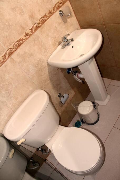 Dominican Suite 21, Amazing Apt/Studio Puerto Plata Exterior foto